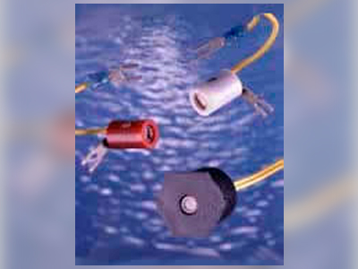 Daylight Control Sensors