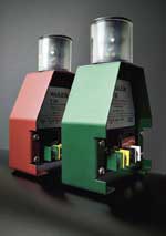 SixLED Retrofit Units for 155mm Marine Signal Lantern